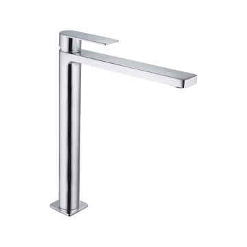 Paffoni - TANGO mosdócsaptelep matt króm