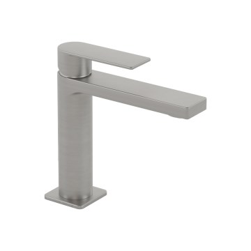 Paffoni - TANGO mosdócsaptelep, rozsdamentes acél