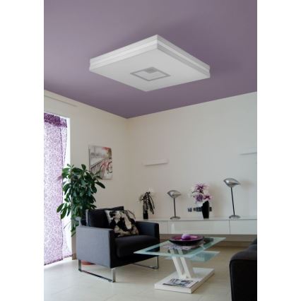 LED Mennyezeti lámpa PETY 800 LED/100W/230V