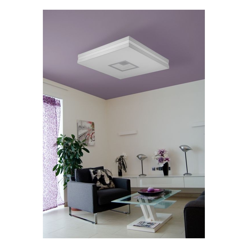 LED Mennyezeti lámpa PETY 800 LED/100W/230V