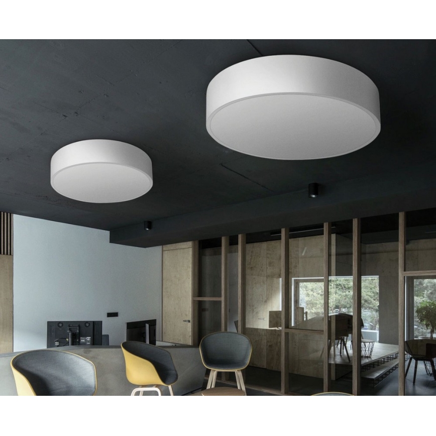 LED Mennyezeti lámpa RENY 400 LED/30W/230V