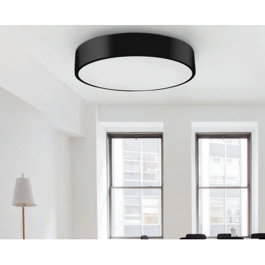 LED Mennyezeti lámpa RENY 400 LED/30W/230V