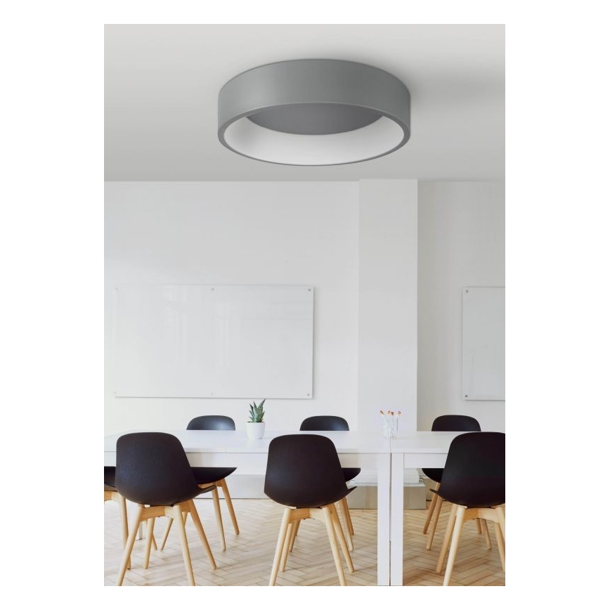 LED Mennyezeti lámpa KAJI LED/20W/230V