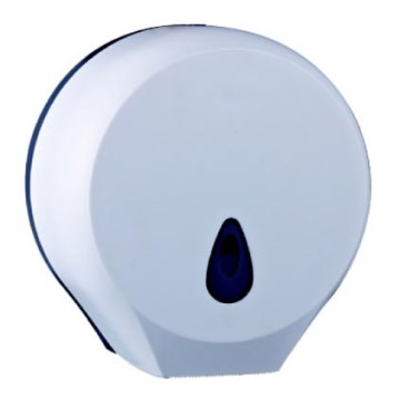 Papírtálca 27x28,5 cm fehér