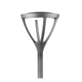 PARK PLUS LED kültéri lámpa 60 W, 230 V, 4000 K