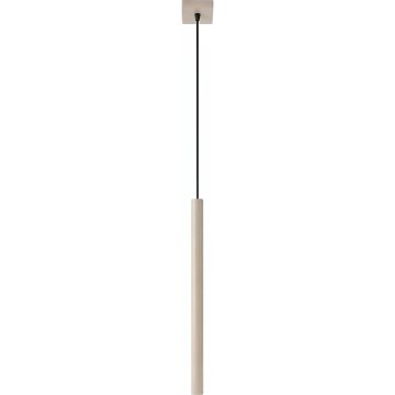 PASTELO kábeles függőlámpa 1xG9/8W/230V taupe