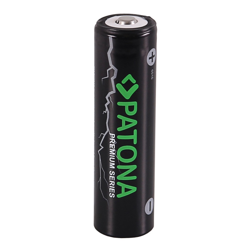 PATONA - Akkumulátor 18650 Li-ion 3500 mAh Prémium 3,7V