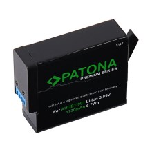 PATONA - Akkumulátor Aku GoPro Hero 91730mAh Li-Ion Premium