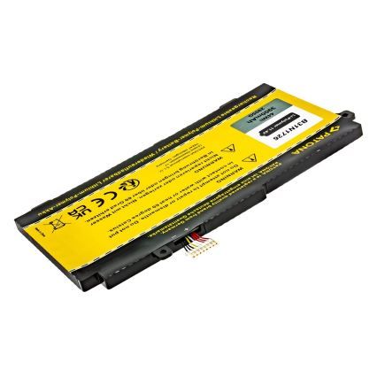 PATONA - Akkumulátor Asus FX504 3900mAh Li-Pol 11,4V B31BN91