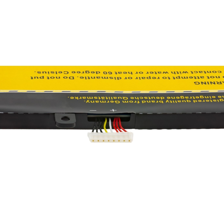 PATONA - Akkumulátor Asus FX504 3900mAh Li-Pol 11,4V B31BN91