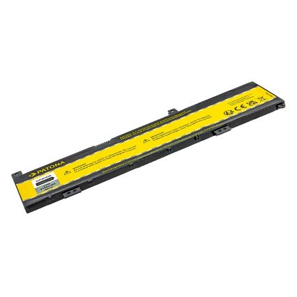 PATONA - Akkumulátor Asus N580VN 4100mAh Li-Pol 11,4V C31N1636