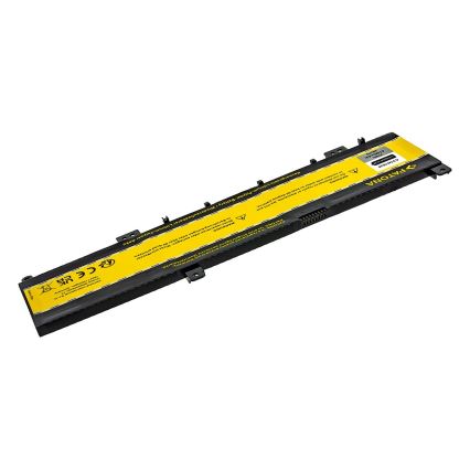PATONA - Akkumulátor Asus N580VN 4100mAh Li-Pol 11,4V C31N1636