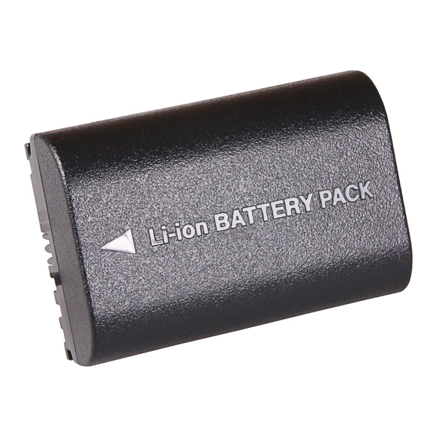 PATONA - Akkumulátor Canon LP-E6N 2400mAh Li-Ion Premium 80D