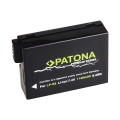 PATONA - Akkumulátor Canon LP-E8 1140mAh Li-Ion Premium