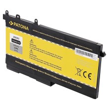 PATONA - Akkumulátor DELL E5480/E5580 3000mAh Li-Pol 11,4V GJKNX