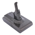 PATONA - Akkumulátor Dyson SV10/V8 4000mAh, Li-lon 21,6V PREMIUM