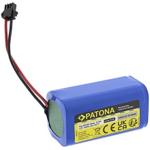 PATONA - Akkumulátor Ecovacs Deebot 600/N79/715 3400mAh Li-lon 14,4V