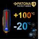 PATONA - Akkumulátor GoPro Hero 5/6/7/8 1250mAh Li-Ion Protect