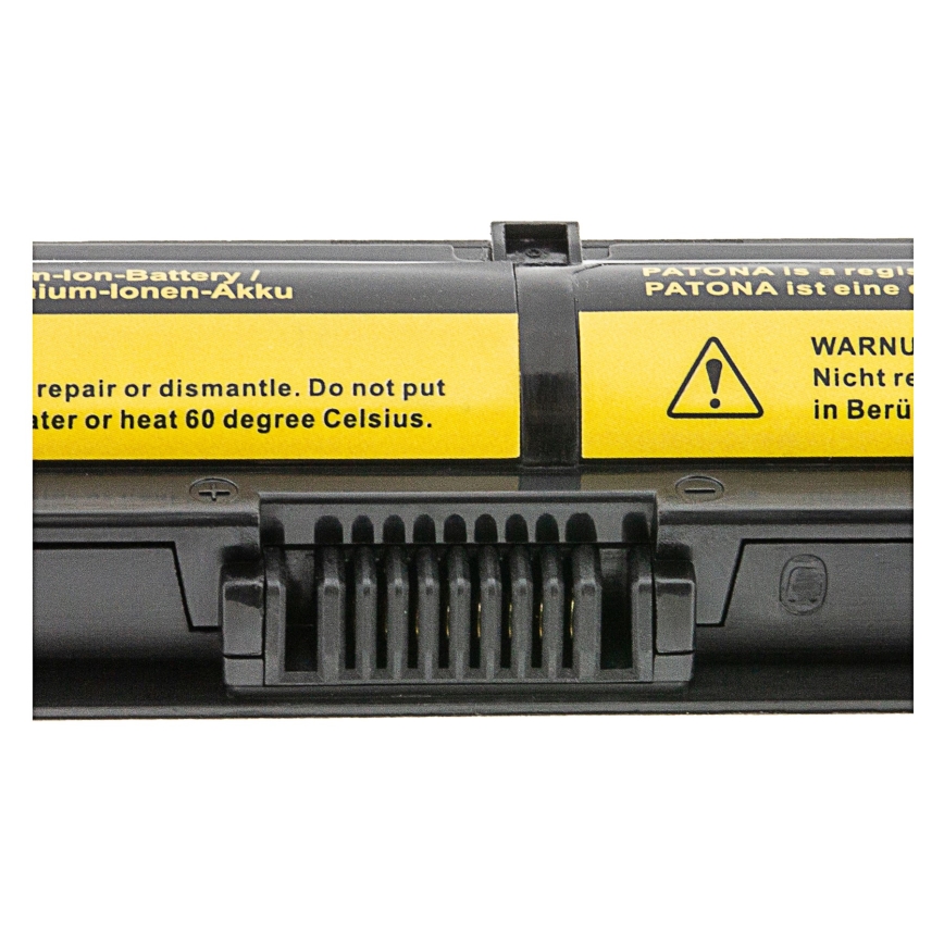 PATONA - Akkumulátor HP 450 G3/470 G3 2200mAh Li-lon 14,8V RI04XL