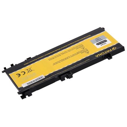 PATONA - Akkumulátor HP Omen 15 AX200 3000mAh Li-Pol 15,4V TE04XL