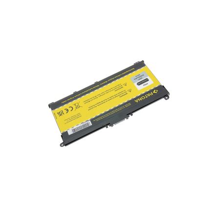 PATONA - Akkumulátor HP Pavilion 14-BF/15-CC 3400mAh Li-Pol 11,55V TF03XL