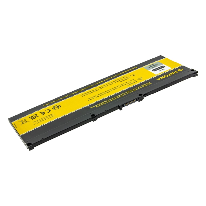 PATONA - Akkumulátor HP Pavilion Gaming 15 4380mAh Li-Pol 11,55V SR03XL