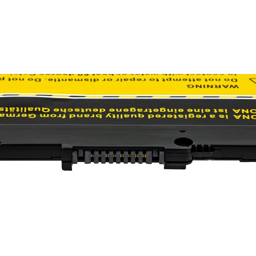 PATONA - Akkumulátor HP Pavilion Gaming 15 4380mAh Li-Pol 11,55V SR03XL