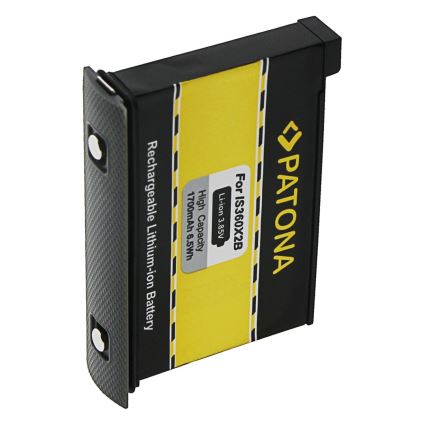 PATONA - Akkumulátor Insta 360 One X2 1700mAh Li-Ion 3,85V IS360X2B