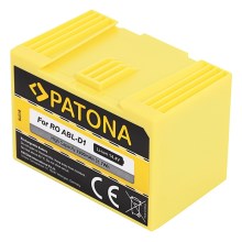 PATONA - Akkumulátor iRobot i7/i4/i3/e5/e6 14,4V 2200mAh Li-lon