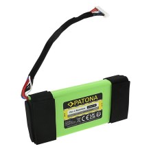 PATONA - Akkumulátor JBL Boombox 12000mAh 7,4V Li-Pol