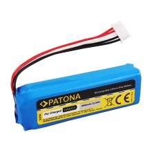 PATONA - Akkumulátor JBL Charge 3 6000mAh 3,7V Li-Pol