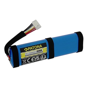 PATONA - Akkumulátor JBL Xtreme 2 6800mAh 7,4V Li-Pol