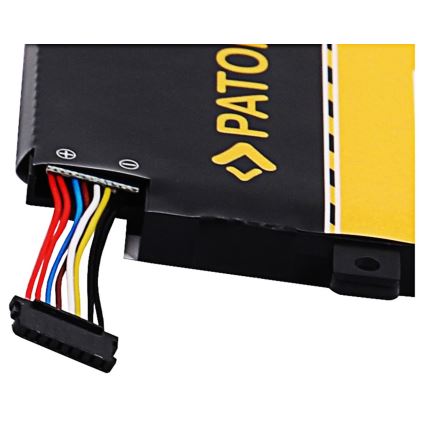 PATONA - Akkumulátor Lenovo Thinkpad E470/E475 4400mAh Li-lon 10,95V 01AV411