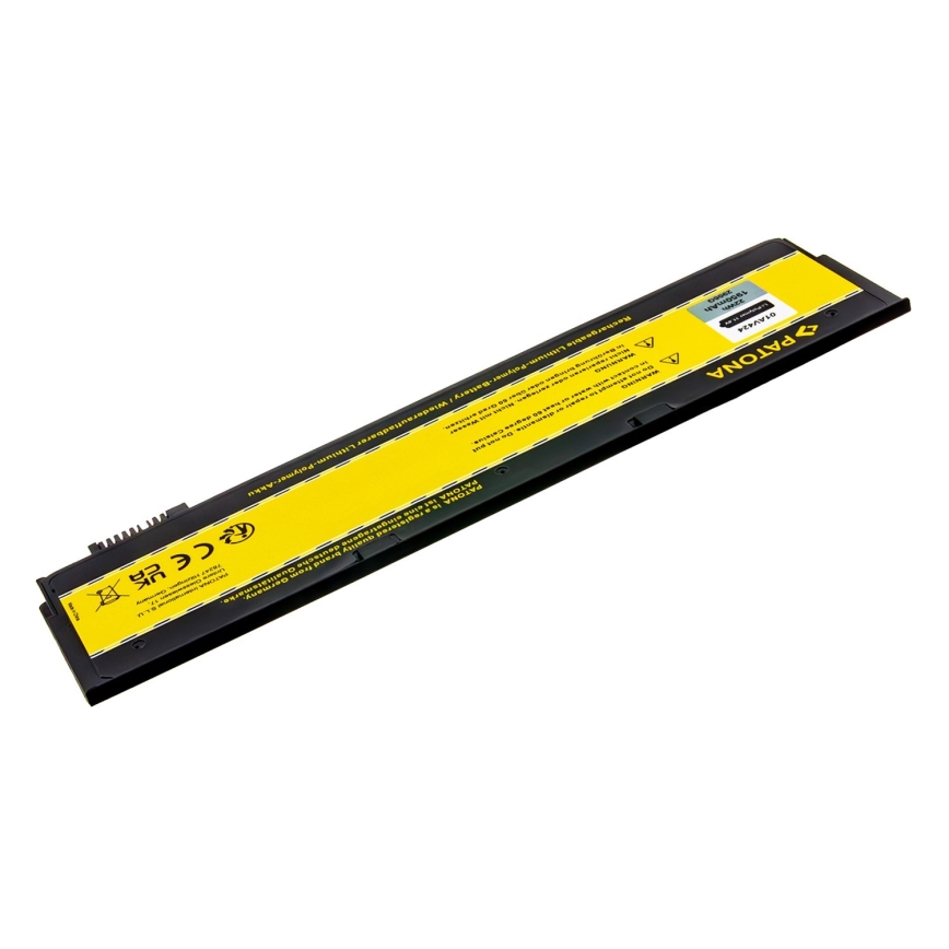 PATONA - Akkumulátor Lenovo Thinkpad T570/A475 1950mAh Li-Pol 11,4V 01AV424