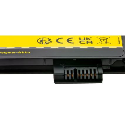 PATONA - Akkumulátor Lenovo Thinkpad T570/A475 1950mAh Li-Pol 11,4V 01AV424