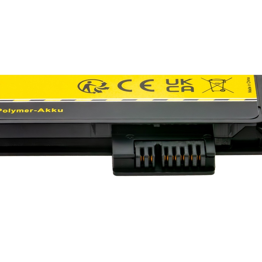 PATONA - Akkumulátor Lenovo Thinkpad T570/A475 1950mAh Li-Pol 11,4V 01AV424