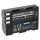 PATONA - Akkumulátor Nikon EN-EL3E 2250mAh Li-Ion Platinum USB-C töltéssel