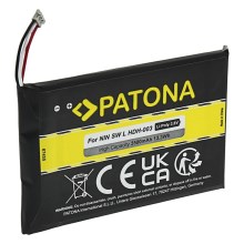 PATONA - Akkumulátor Nintendo Switch Lite HDH-003 3500mAh Li-Pol 3,8V