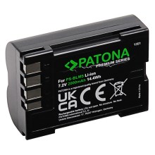 PATONA - Akkumulátor Olympus BLM1/BLM5 2000mAh Li-Ion 7,2V Premium