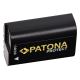 PATONA - Akkumulátor Panasonic DMW-BLK22 2400mAh Li-Ion Protect