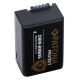 PATONA - Akkumulátor Panasonic DMW-BMB9 895mAh Li-Ion 7,4V Protect