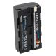 PATONA - Akkumulátor Sony NP-F550/F330/F570 3500mAh Li-Ion Platinum USB-C töltéssel