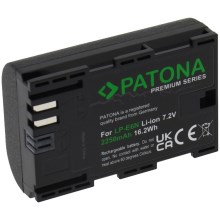 PATONA - Akkumulátor Sony NP-FZ100 2250mAh Li-Ion Protect