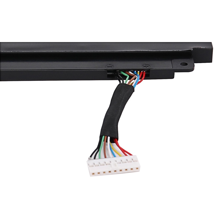 PATONA - Akkumulátor Toshiba Satellite E45W/P55W 3400mAh Li-Pol 10,8V PA5208U-1BRS