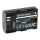 PATONA - Canon LP-E6NH akkumulátor 2600mAh Li-Ion Platinum USB-C