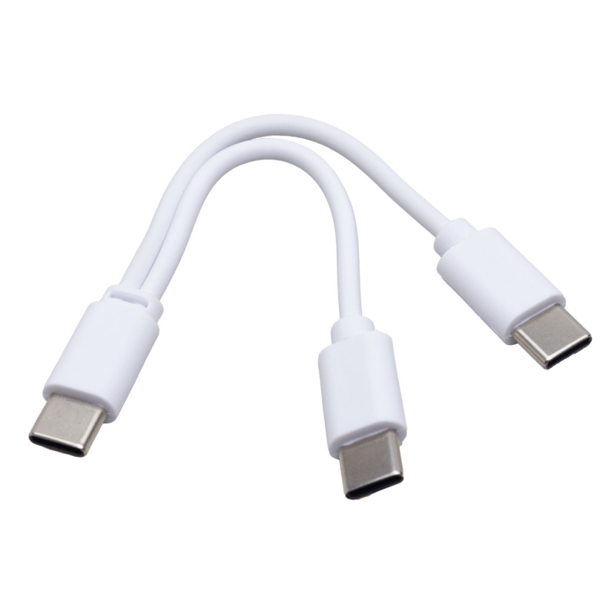 PATONA - KÉSZLET 4x Akkumulátor AAA/LR03 Li-Pol 500mAh 1,5V -val USB-C töltő