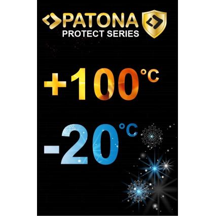 PATONA - Nikon EN-EL15C 2600 mAh Li-ion Protect akkumulátor