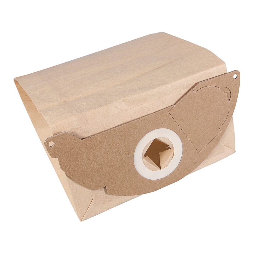 PATONA - Porszívózsák KÄRCHER 2111/A2004/A2120/ME4000 papír - 10 darab