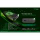 PATONA - Power Bank 20000mAh 100W Li-lon 2xUSB-C/1x USB-A QI töltéssel
