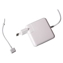 PATONA-Töltő 16,5V/3,65A 60W Apple MacBook Air A1436, A1465, A1466 MagSafe 2